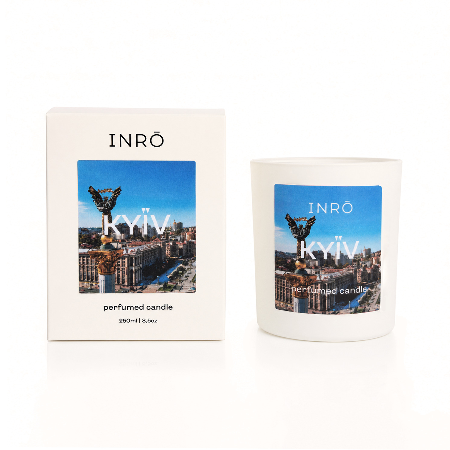 Kyiv_candle
